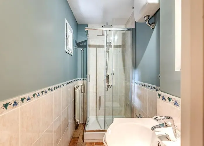 Vicolo Leopardo Trastevere Apartamento *