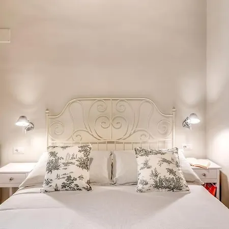 Vicolo Leopardo Trastevere Apartment Rome